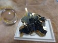 画像14: Premium　太陽タイチンルチル結晶原石　「黄金の黒薔薇」