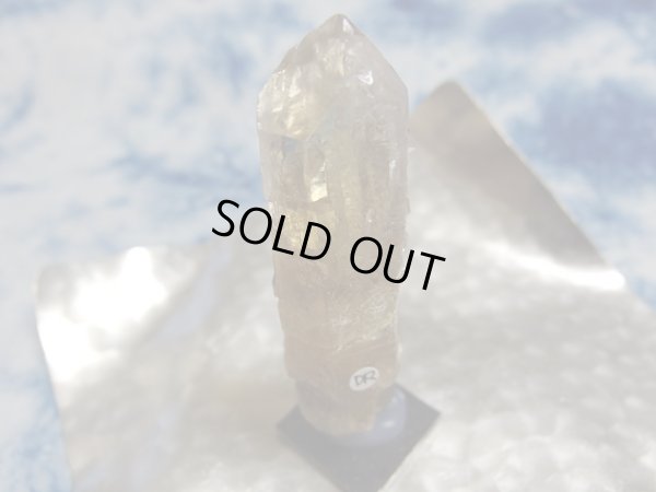 画像11: 超希少　店長厳選　Ｐｒｅｍｉｕｍ　天然シトリン　１本結晶　　美食像