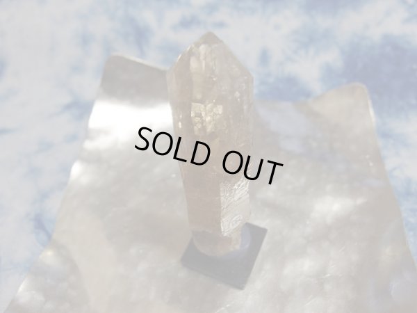 画像6: 超希少　店長厳選　Ｐｒｅｍｉｕｍ　天然シトリン　１本結晶　　美食像