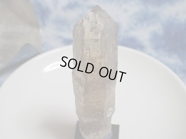 画像19: 超希少　店長厳選　Ｐｒｅｍｉｕｍ　天然シトリン　１本結晶　　美食像