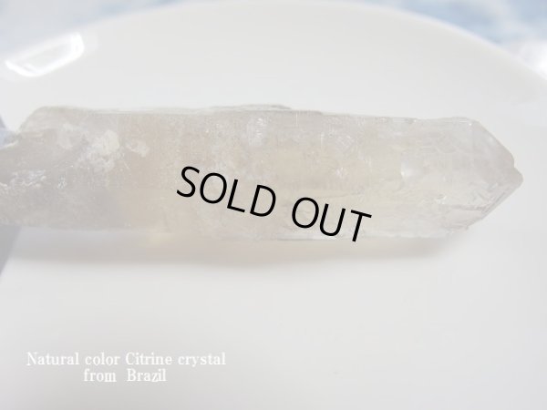 画像5: 超希少　店長厳選　Ｐｒｅｍｉｕｍ　天然シトリン　１本結晶　　美食像