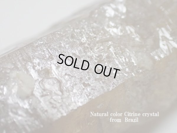画像3: 超希少　店長厳選　Ｐｒｅｍｉｕｍ　天然シトリン　１本結晶　　美食像