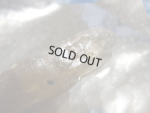 画像10: 超希少　店長厳選　Ｐｒｅｍｉｕｍ　天然シトリン　１本結晶　　美食像