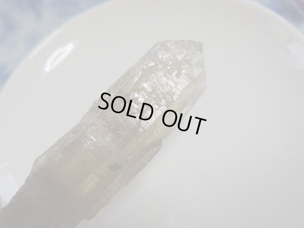 画像13: 超希少　店長厳選　Ｐｒｅｍｉｕｍ　天然シトリン　１本結晶　　美食像