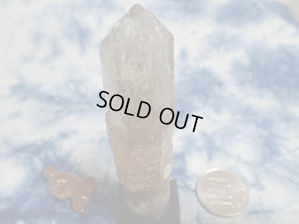 画像18: 超希少　店長厳選　Ｐｒｅｍｉｕｍ　天然シトリン　１本結晶　　美食像