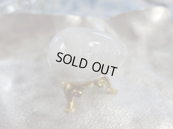 画像8: Ｐｒｅｍｉｕｍ　ペタライト　エッグ型