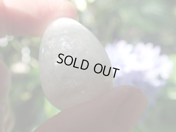 画像16: Ｐｒｅｍｉｕｍ　ペタライト　エッグ型