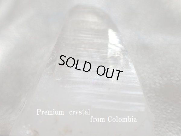 画像7: Premiumn crystal 　コロンビア原産　　鑑賞用　　極上美　単結晶