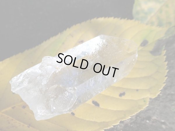 画像11: Ｐｒｅｍｉｕｍ　master crystal 2 　グラウンディング＆スターシード