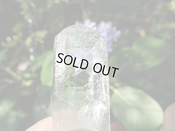 画像7: Ｐｒｅｍｉｕｍ　master crystal 2 　グラウンディング＆スターシード