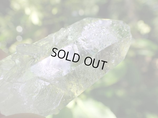 画像9: Ｐｒｅｍｉｕｍ　master crystal 2 　グラウンディング＆スターシード