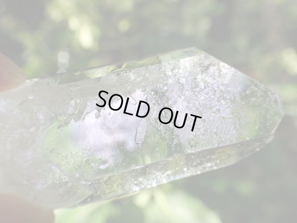 画像5: Ｐｒｅｍｉｕｍ　master crystal 2 　グラウンディング＆スターシード