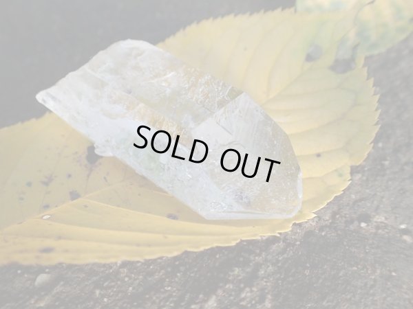 画像12: Ｐｒｅｍｉｕｍ　master crystal 2 　グラウンディング＆スターシード