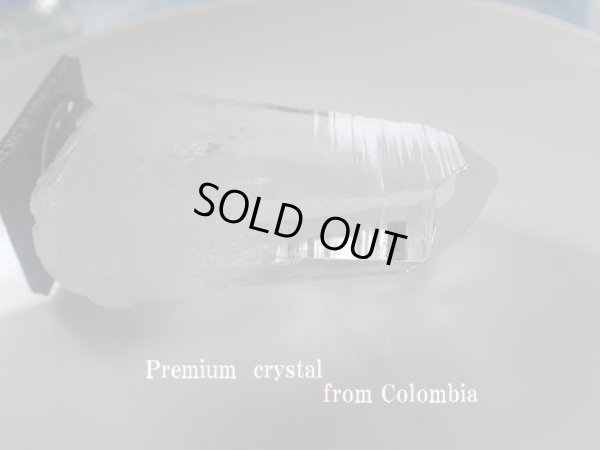 画像8: Premiumn crystal 　コロンビア原産　　鑑賞用　　極上美　単結晶
