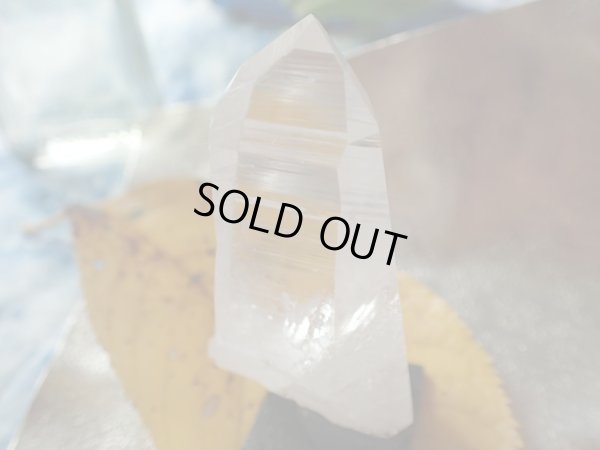 画像11: Premiumn crystal 　コロンビア原産　　鑑賞用　　極上美　単結晶