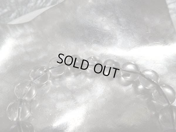 画像10: Ｐｒｅｍｉｕｍ　マーカサイト　イン　クォーツ　９．６〜９．９ミリ玉　