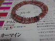 画像9: Ｐｒｅｍｉｕｍ　レピドクロサイトインクォーツ＊通称　スーパーセブン又は　苺水晶 