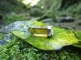 画像9: Premium natural Citrine ブラジル　オリジナル銀作家仕様