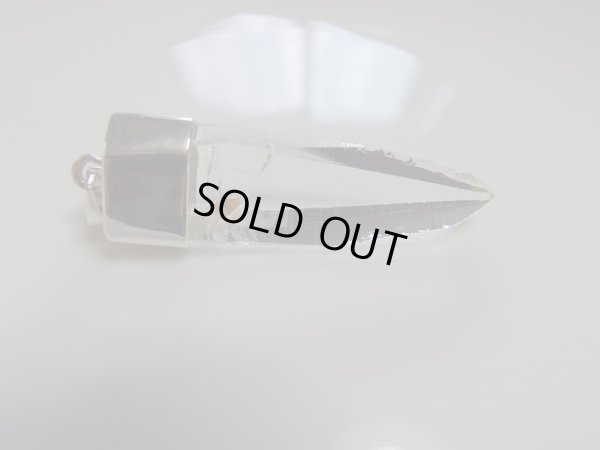 画像13: Premium natural crystal from Colombia オリジナルトップ