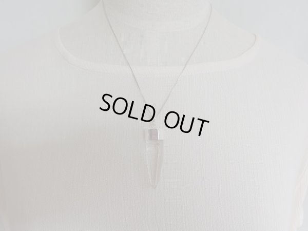 画像18: Premium natural crystal from Colombia オリジナルトップ