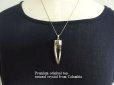 画像5: Premium natural crystal from Colombia オリジナルトップ