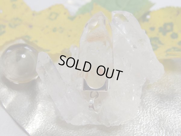 画像12: Premium double phantom 針入り　遊入り　オリジナルペンダントトップ　