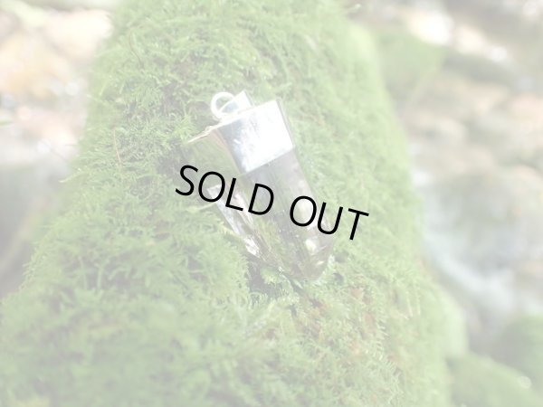 画像6: Ｐｒｅｍｉｕｍ　スモーキークォーツ　エレスチャル　遊色入り　層模様入り