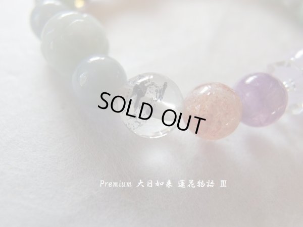 画像6: Ｐｒｅｍｉｕｍ　大日如来　蓮花物語　III