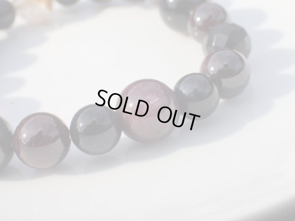 画像17: Area 3900 ver18 The ウル虎　tigerIIIルビー　タイチンルチル　ジェット　シュンガイト搭載型　赤の情熱　黒の鎮静