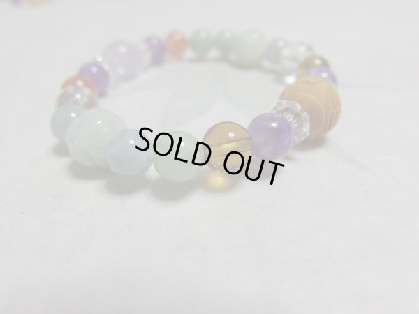 画像12: Ｐｒｅｍｉｕｍ　大日如来　蓮花物語　III