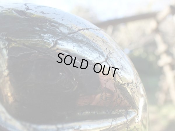 画像10: パイライト　スカル　　（髑髏 ）   permineter 5 または偽黄金バット