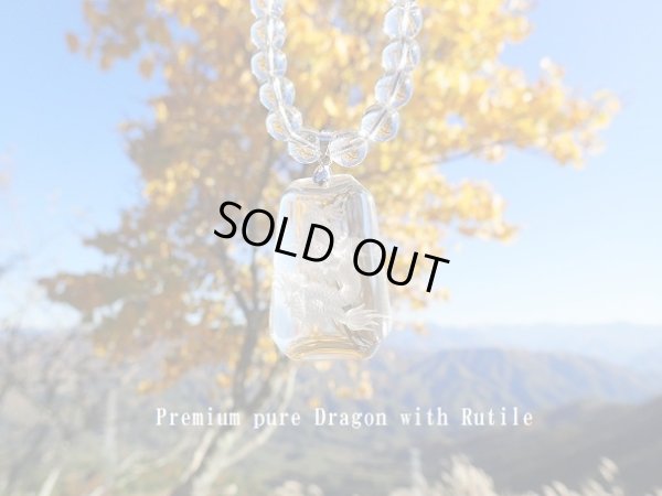 画像6: Premium Dragon with 　ＳＶルチル仕様　「龍降臨」天空バージョン