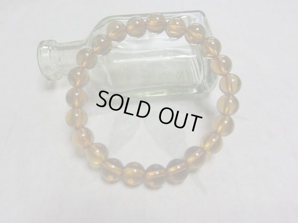 画像14: Ｐｒｅｍｉｕｍ　天然　非加熱カラー　シトリン　8.6〜8.7ミリ玉　平均　