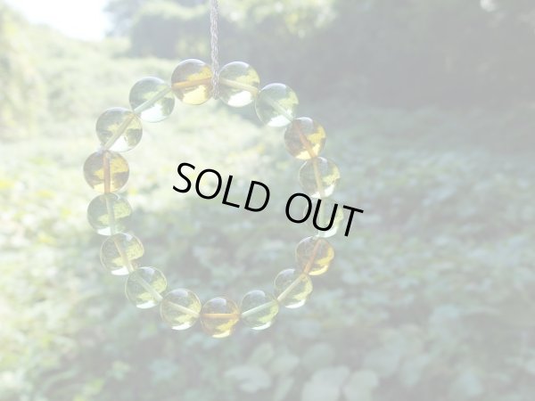 画像15: Premium 3カラー　アンバー　珠玉の１２ミリ美玉たち　