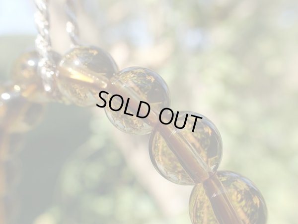 画像10: Ｐｒｅｍｉｕｍ　天然　非加熱カラー　シトリン　8.6〜8.7ミリ玉　平均　