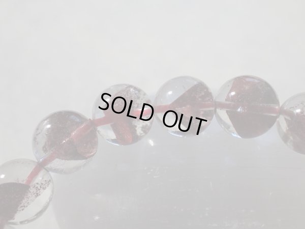 画像6: Premium Red Phantpom quarttz 10.5〜１１ミリ弱　球　