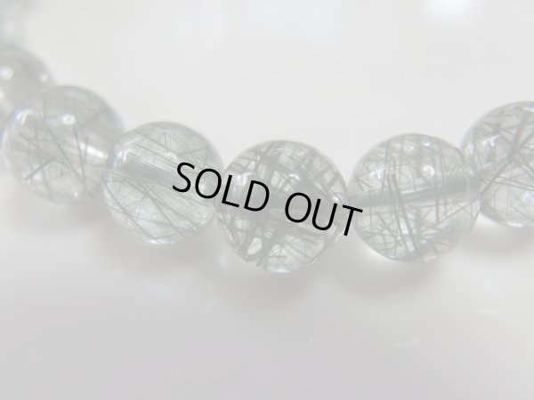 画像2: 極上最高品クラス　　アクチノライトインクォーツ　（グリーンルチルの名称で流通）