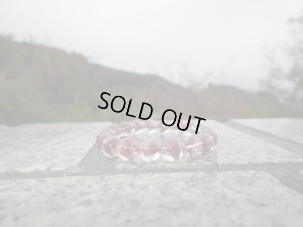 画像15: Premium Red Phantpom quarttz 10.5〜１１ミリ弱　球　