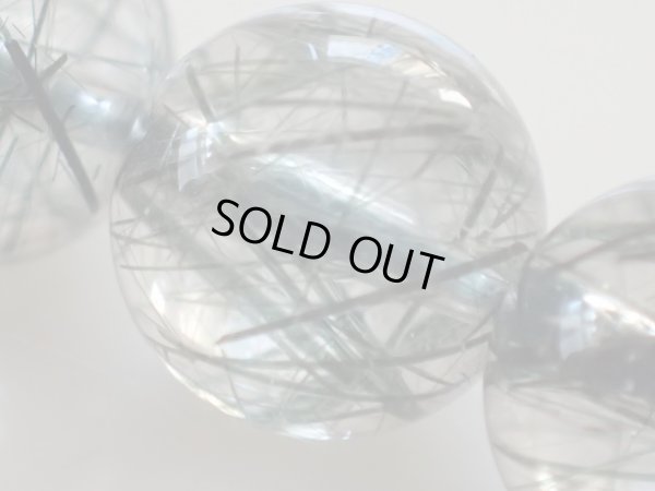 画像10: 極上最高品クラス　　アクチノライトインクォーツ　（グリーンルチルの名称で流通）