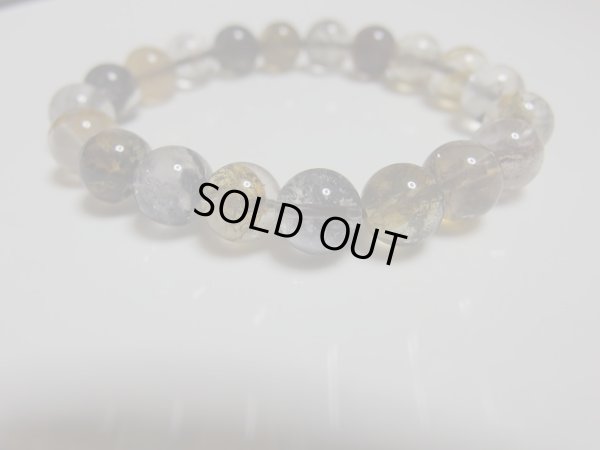 画像14: Ｐｒｅｍｉｕｍ　rainbow Dendrite in quartz 10~10..5ミリ