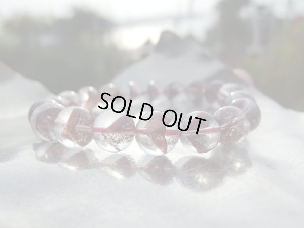 画像14: Premium Red Phantpom quarttz 10.5〜１１ミリ弱　球　