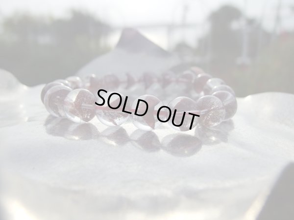 画像13: Premium Red Phantpom quarttz 10.5〜１１ミリ弱　球　