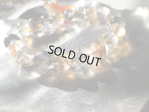 画像5: Ｐｒｅｍｉｕｍ　rainbow Dendrite in quartz 10~10..5ミリ