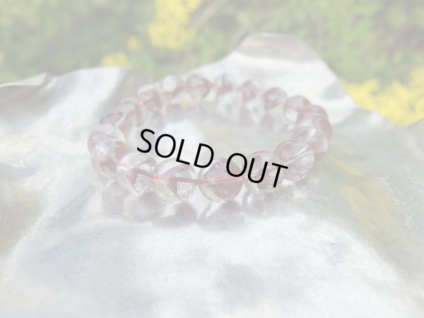 画像11: Premium Red Phantpom quarttz 10.5〜１１ミリ弱　球　