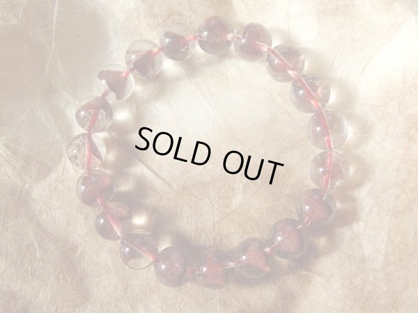 画像5: Premium Red Phantpom quarttz 10.5〜１１ミリ弱　球　