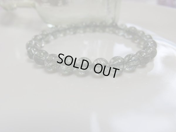 画像4: 極上最高品クラス　　アクチノライトインクォーツ　（グリーンルチルの名称で流通）