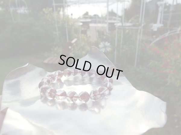 画像12: Premium Red Phantpom quarttz 10.5〜１１ミリ弱　球　