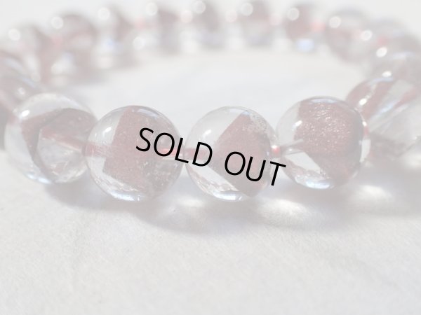 画像4: Premium Red Phantpom quarttz 10.5〜１１ミリ弱　球　