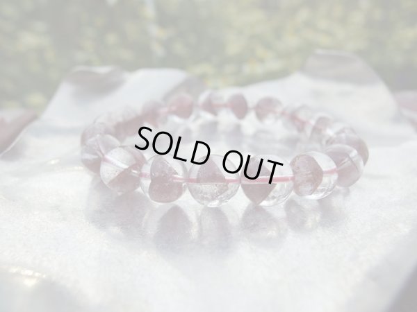 画像7: Premium Red Phantpom quarttz 10.5〜１１ミリ弱　球　