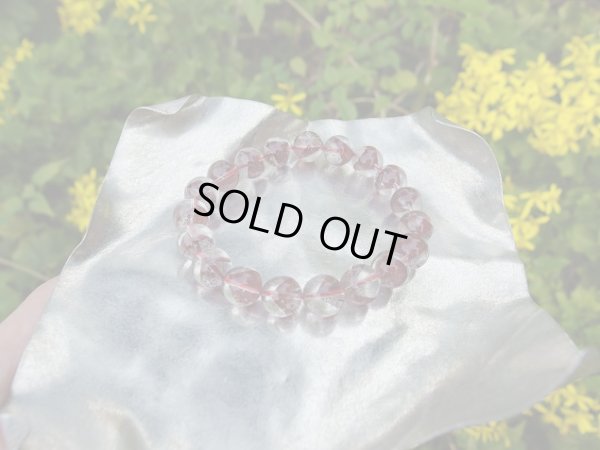 画像10: Premium Red Phantpom quarttz 10.5〜１１ミリ弱　球　